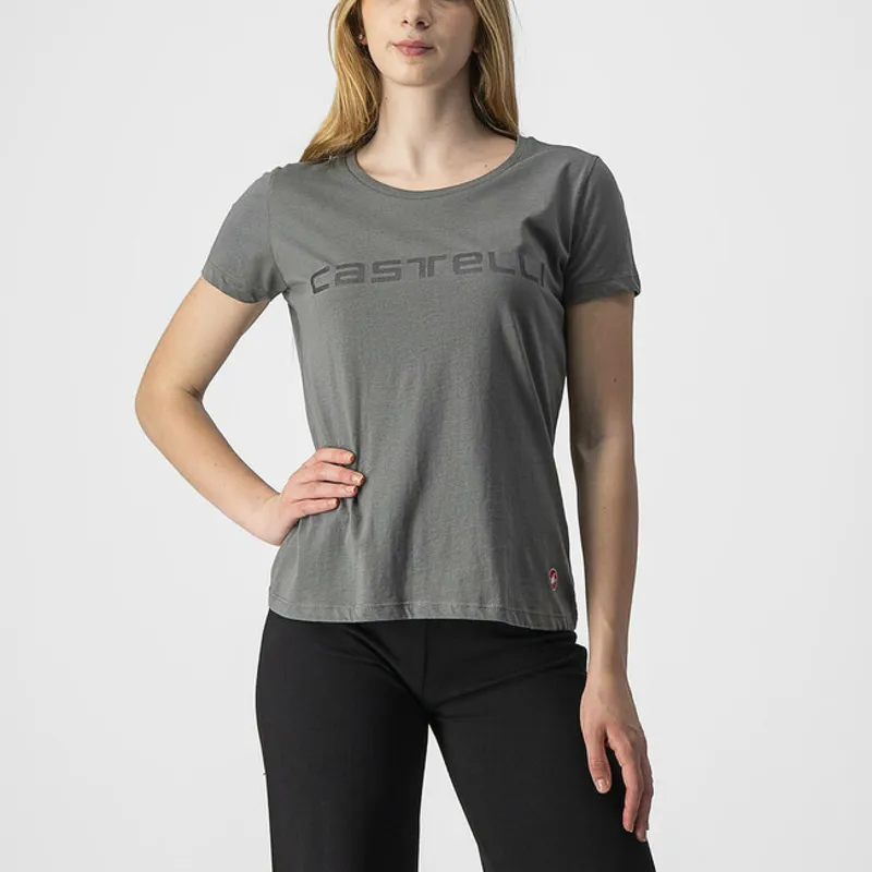 Castelli Sprinter Women's T-Shirt Faded Dream