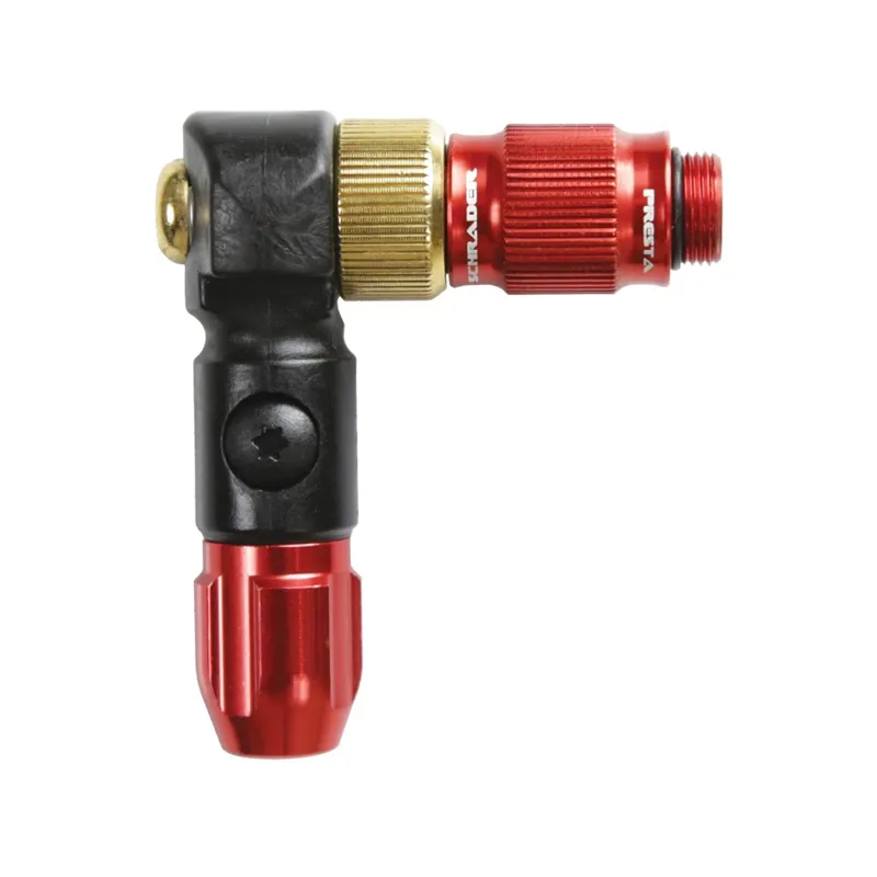 Lezyne - ABS-1 Pro Chuck