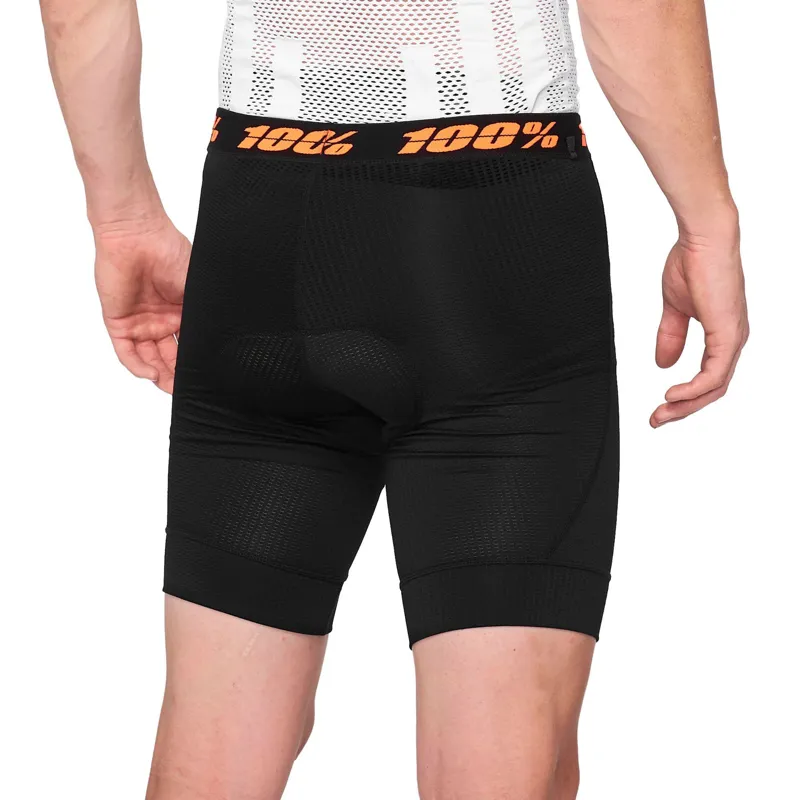 100 percent Crux Liner Shorts-1