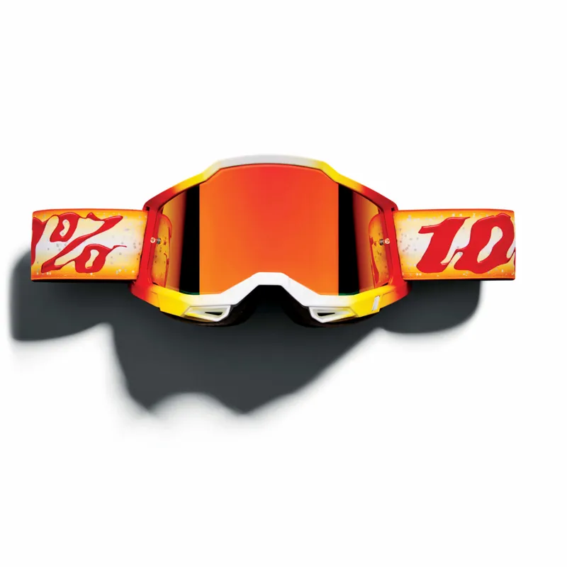 100 Accuri 2 Donut Goggles 6- Pack-3