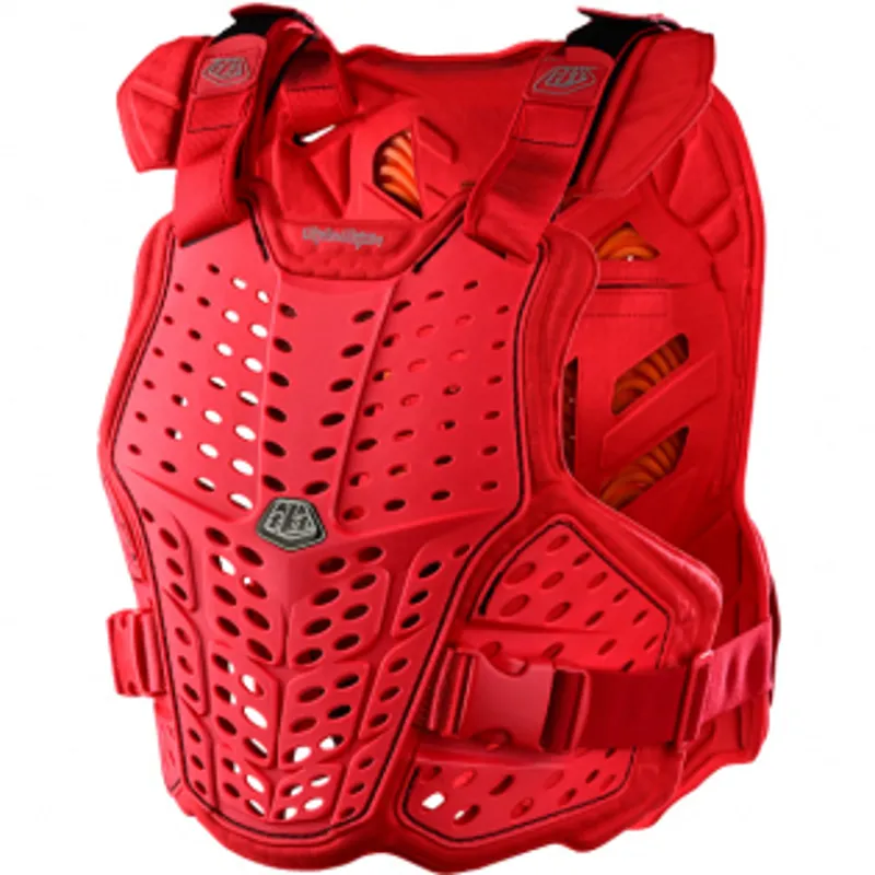 Troy Lee Designs Rockfight CE Flex Chest Protector