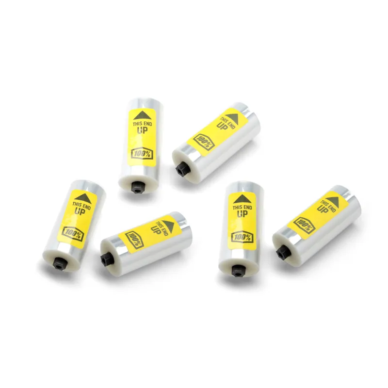 100 percent Forecast Replacement 45mm Film Kit