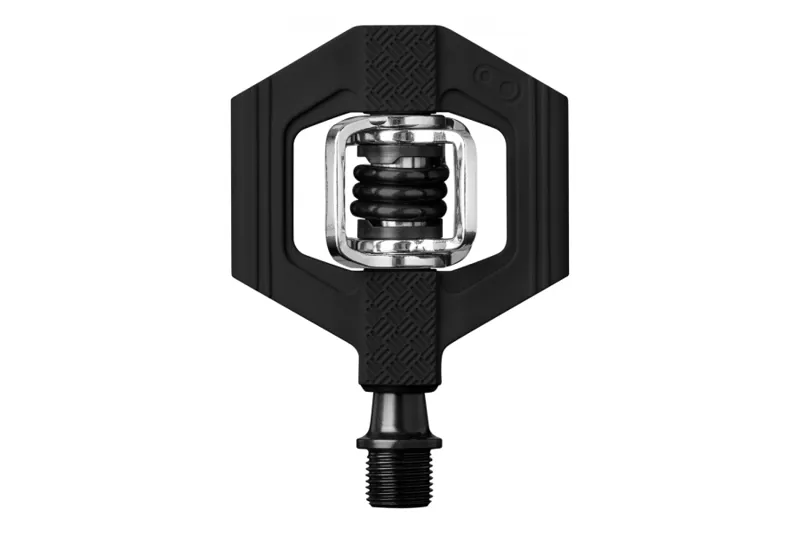 Crankbrothers Candy Pedal Black