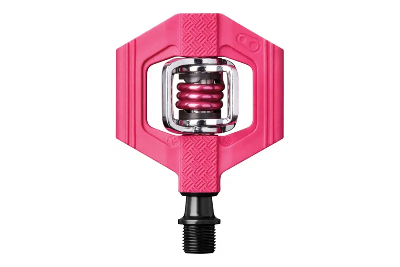 Crankbrothers Candy Pedal Pink