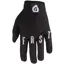 SixSixOne Comp Gloves in Tattoo Black