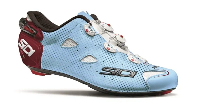 Sidi shot new arrivals 43.5
