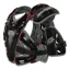 Troy Lee Designs BG5955 Kids Chest Protector in Black