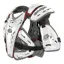 Troy Lee Designs BG5955 Kids Chest Protector in White