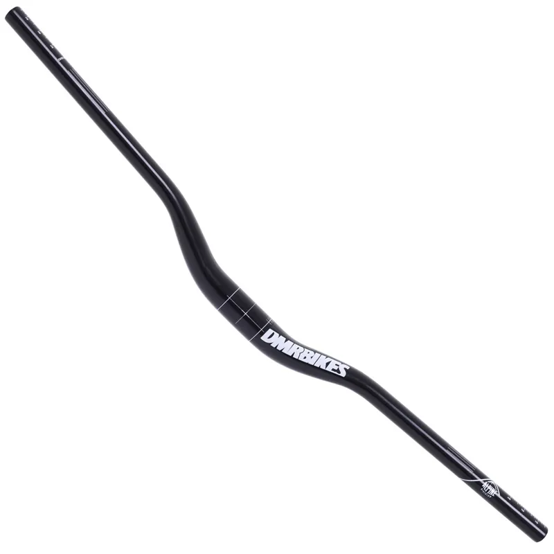 DMR Mk4 Wingbar Handlebar in Black-2