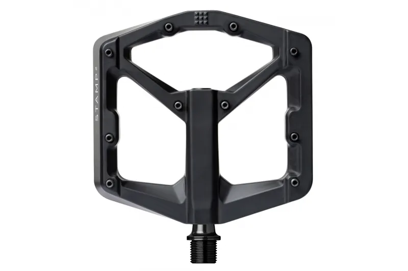 Crankbrothers Stamp 2 Pedals Black