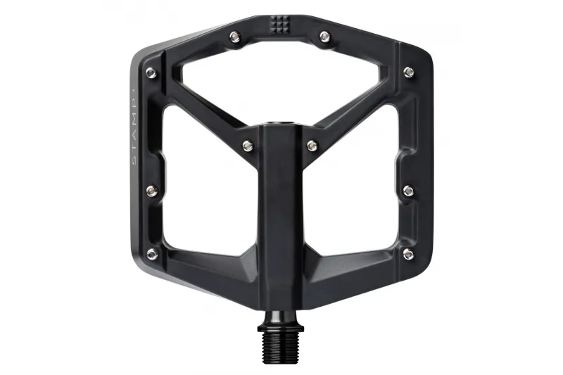 Crankbrothers Stamp 3 Pedals Black