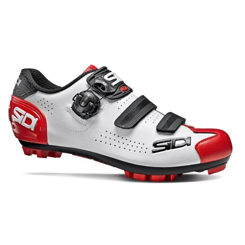 Sidi new arrivals bmx shoes