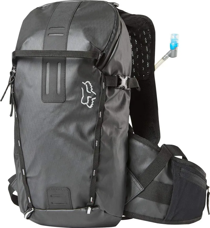 Fox Utility Hydration Pack Medium Black