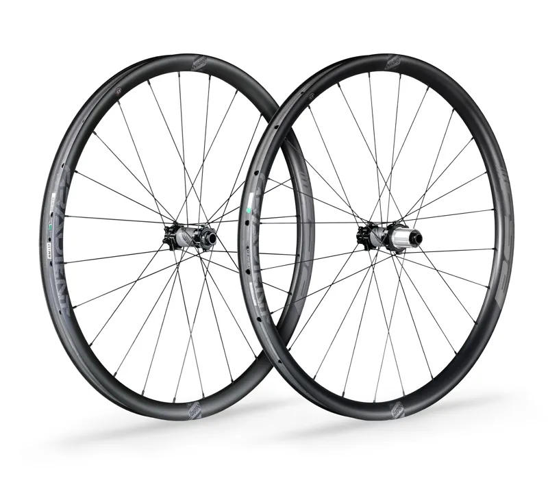 FSA Gradient WideR MTB Wheelset Boost Centre Lock 29 shimano 11