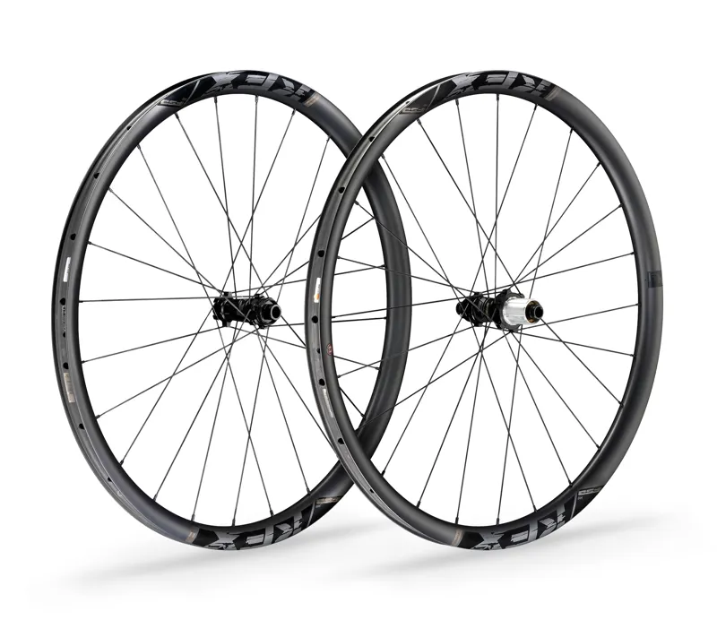 FSA KFX MTB WideR Wheelset Boost 29