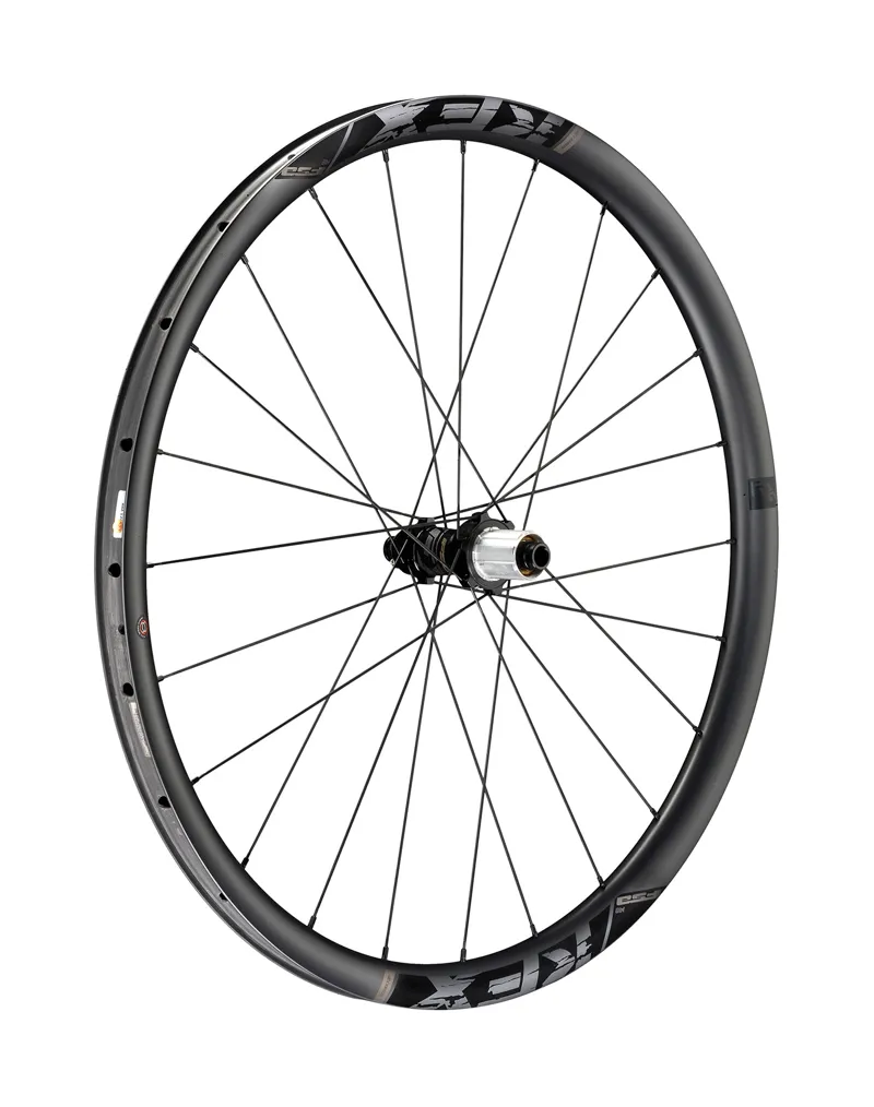 FSA KFX MTB WideR Wheelset Boost 29-2