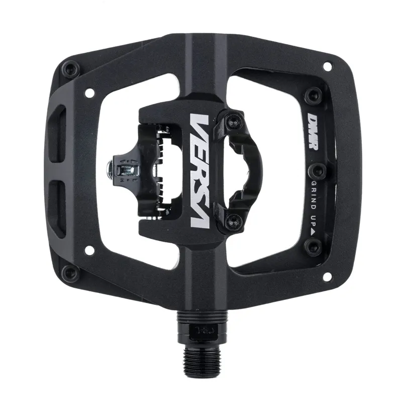 DMR Versa Pedal Black-1