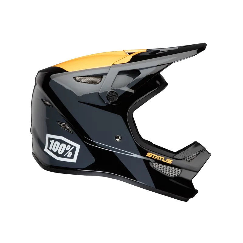 100 Percent Status Helmet Baskerville 