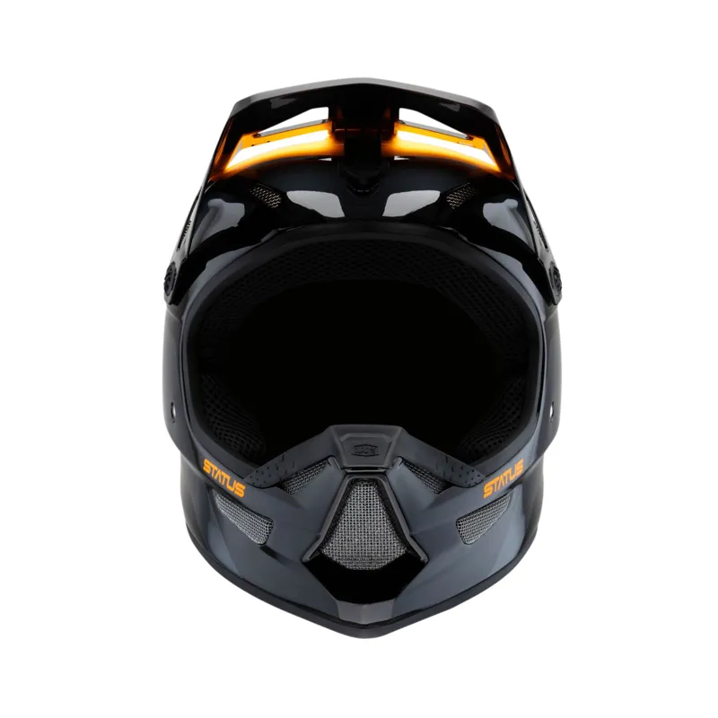 100 Percent Status Helmet Baskerville -2
