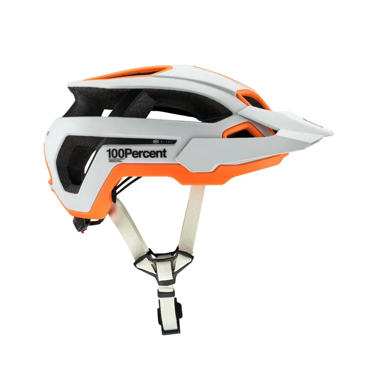 100 percent Altec Fidlock Helmet