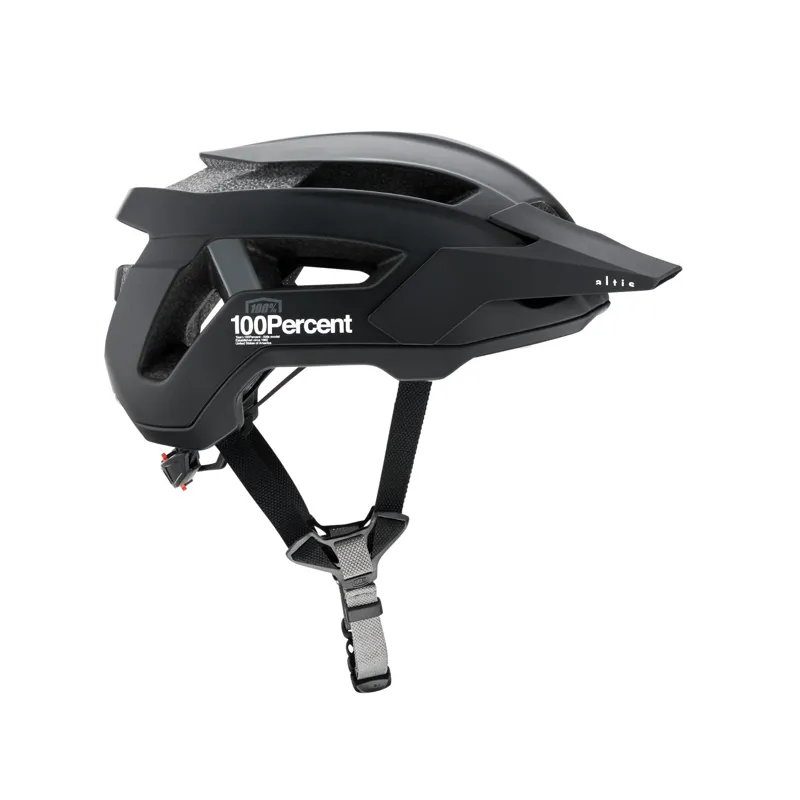 100 Percent Altis Helmet Black 
