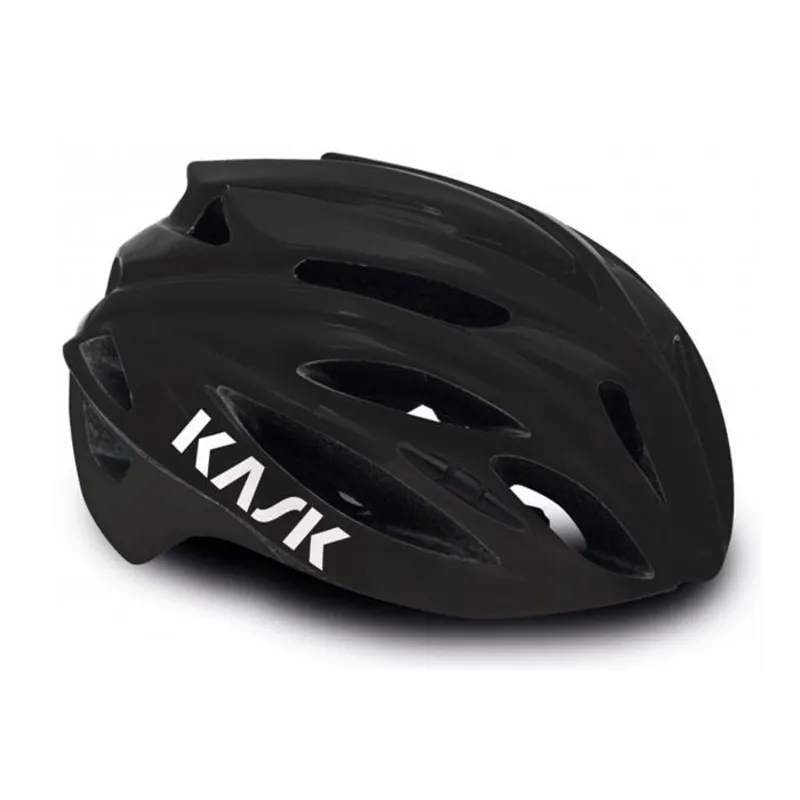 Kask Rapido Helmet Black