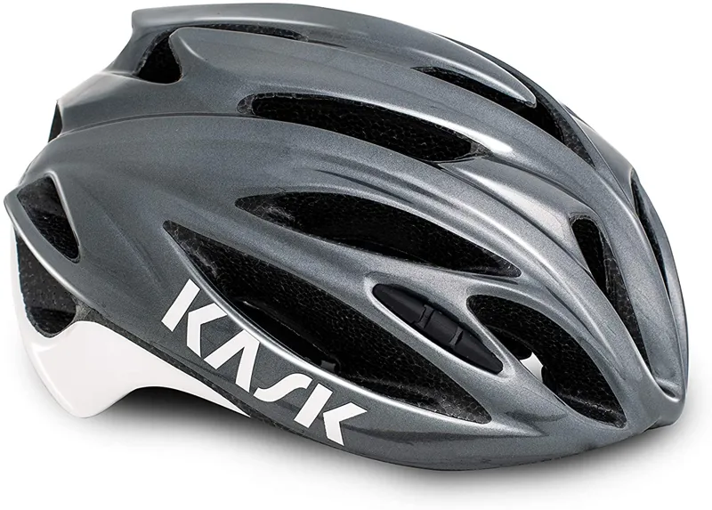 Kask Rapido Helmet Anthracite 