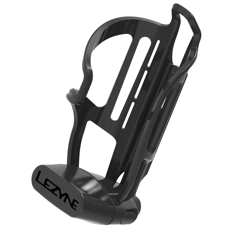 Lezyne - Flow Storage Drive - Black 