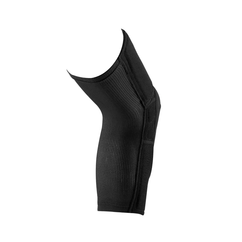 100 percent Teratec+ Knee Guard Black-1