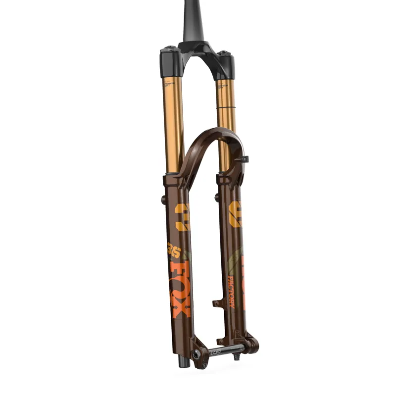 Fox 36 Float Factory GRIP2 Tapered Fork-1