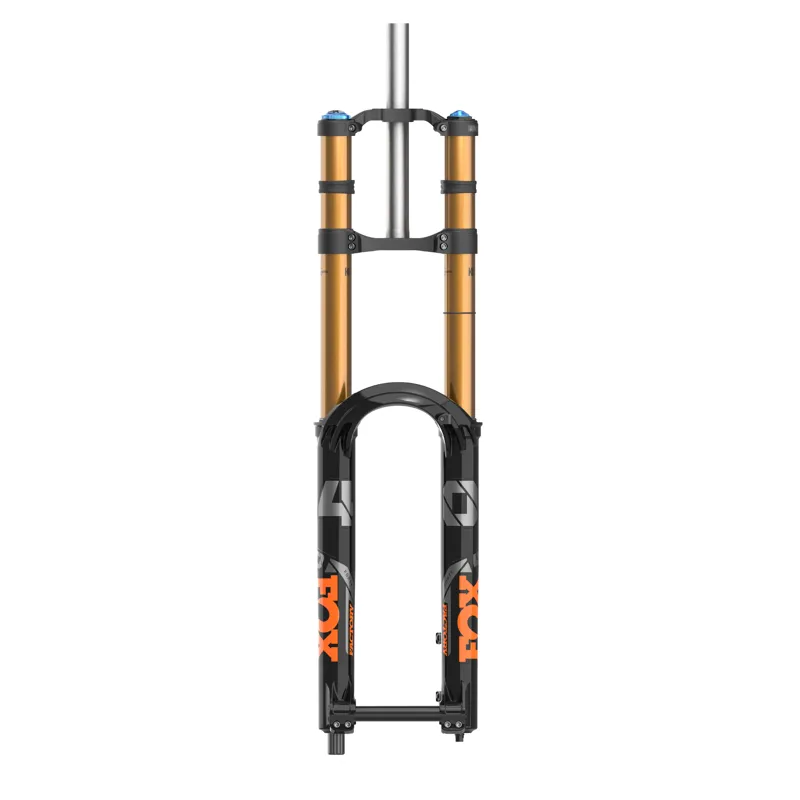 Fox 40 Float Factory GRIP2 1.125 Fork