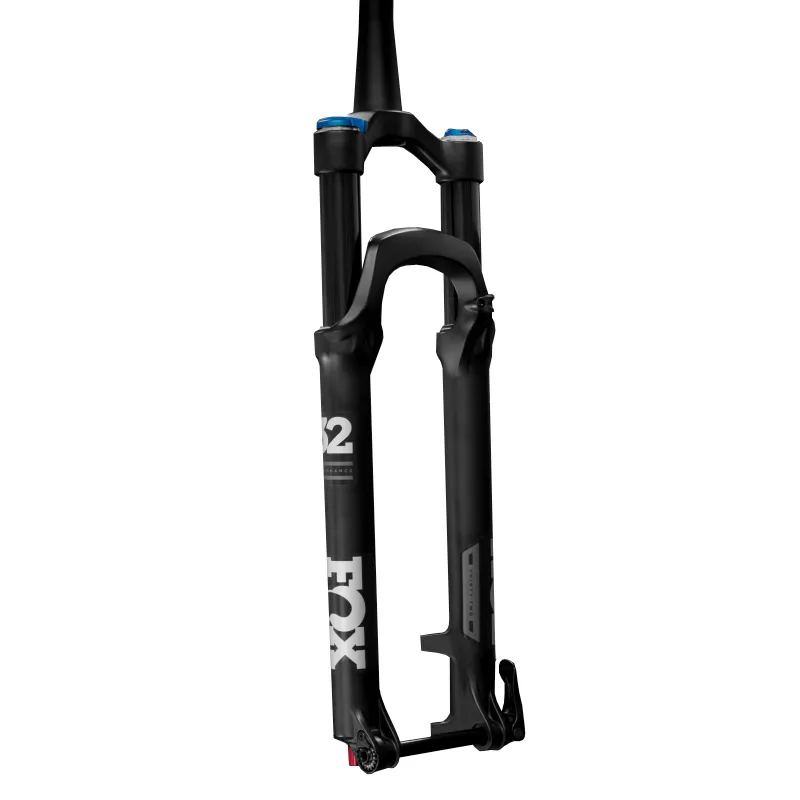 Fox 32 Float Performance GRIP 3Pos Tapered Fork 26 quot 120mm QR 39mm Black 26 / 120mm / 15qr x 100mm / 39mm rake
