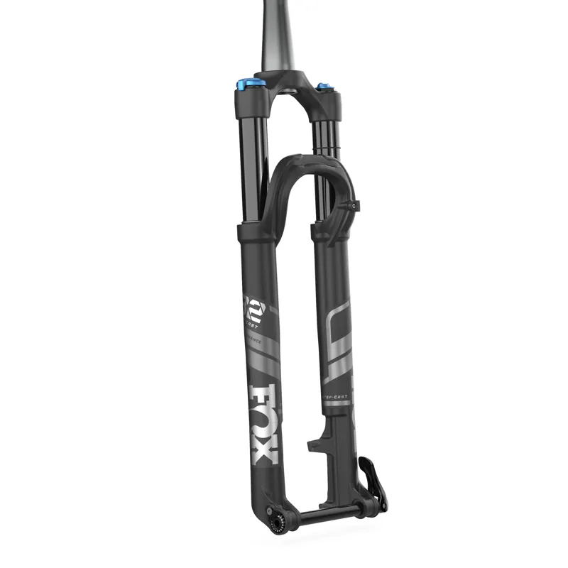 Fox 32 Float Performance SC GRIP Tapered Fork 15Qr Black-1