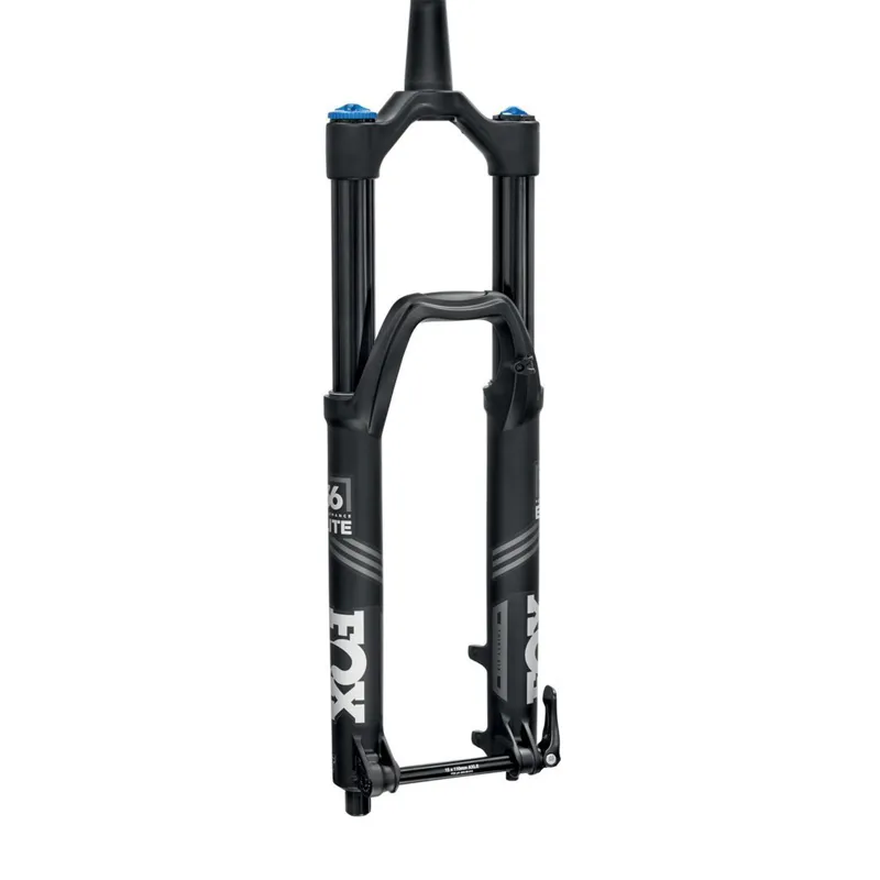 Fox 36 Float Performance E-Bike GRIP Tapered Fork 15Qrx110Mm