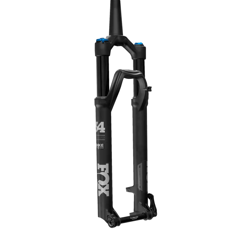 Fox 34 Float Factory E-Bike+ GRIP Tapered Fork 15Qr X 110Mm