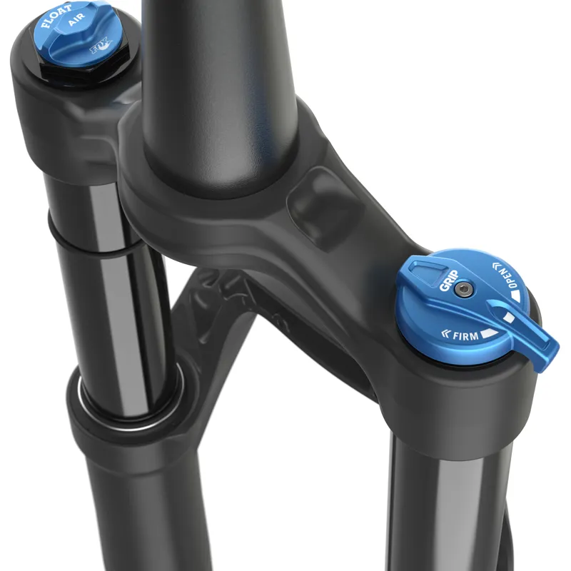Fox 34 Float Performance SC GRIP Tapered Fork 29 quot 120mm / 44mm Black 29 / 120mm / 15qr x 110mm / 44mm rake-3