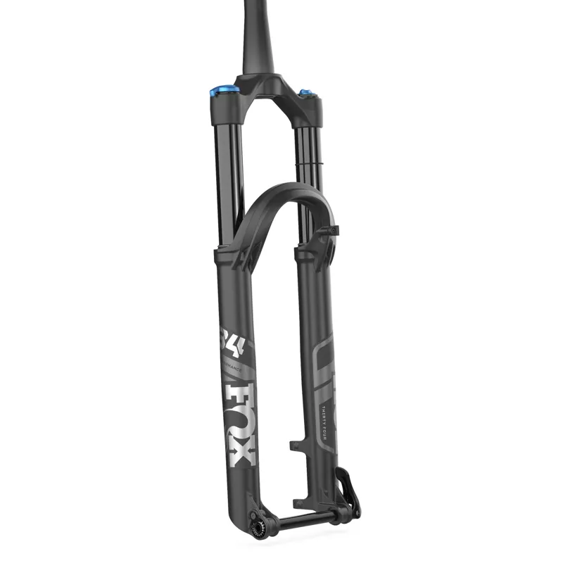 FOX 34 Float Perf GRIP Tapered Fork 15qr x 110mm Black-1