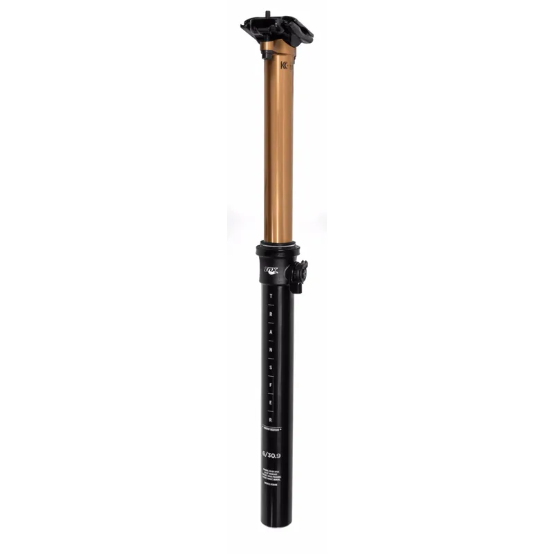 Fox Transfer Factory Dropper Seatpost 20