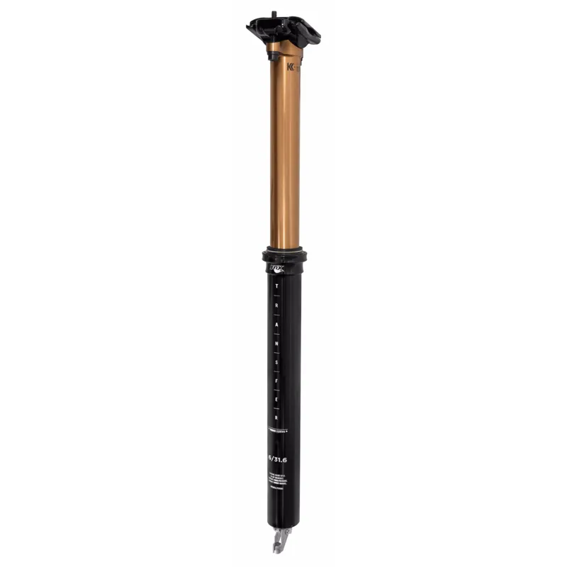 Fox Transfer Factory Dropper Seatpost 20-1