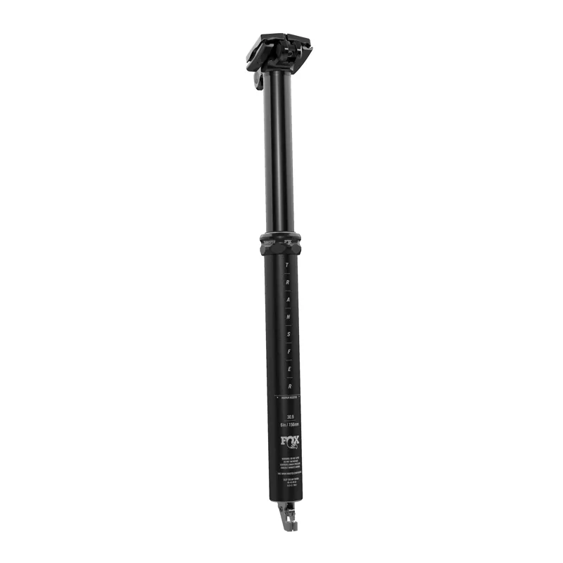 Fox Transfer Performance Elite Dropper Seatpost