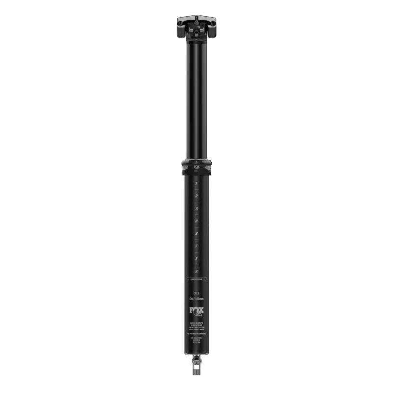 Fox Transfer Performance Elite Dropper Seatpost-2