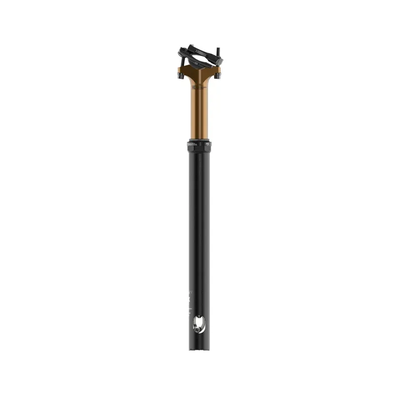 FOX Transfer SL Factory Dropper Seatpost Gold-1