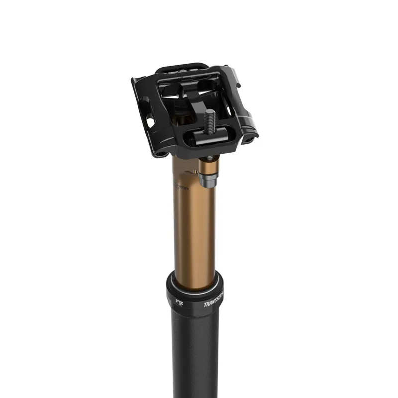 FOX Transfer SL Factory Dropper Seatpost Gold-3
