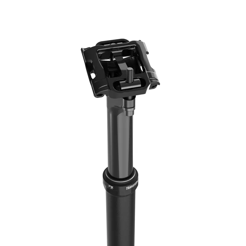 FOX Transfer SL Performance Elite Dropper Seatpost Black-3