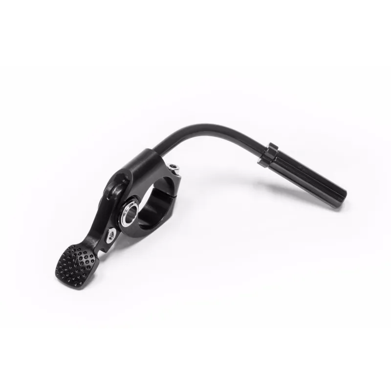 Fox Transfer Dropper Seatpost 2x 3x Remote Over Bar Lever