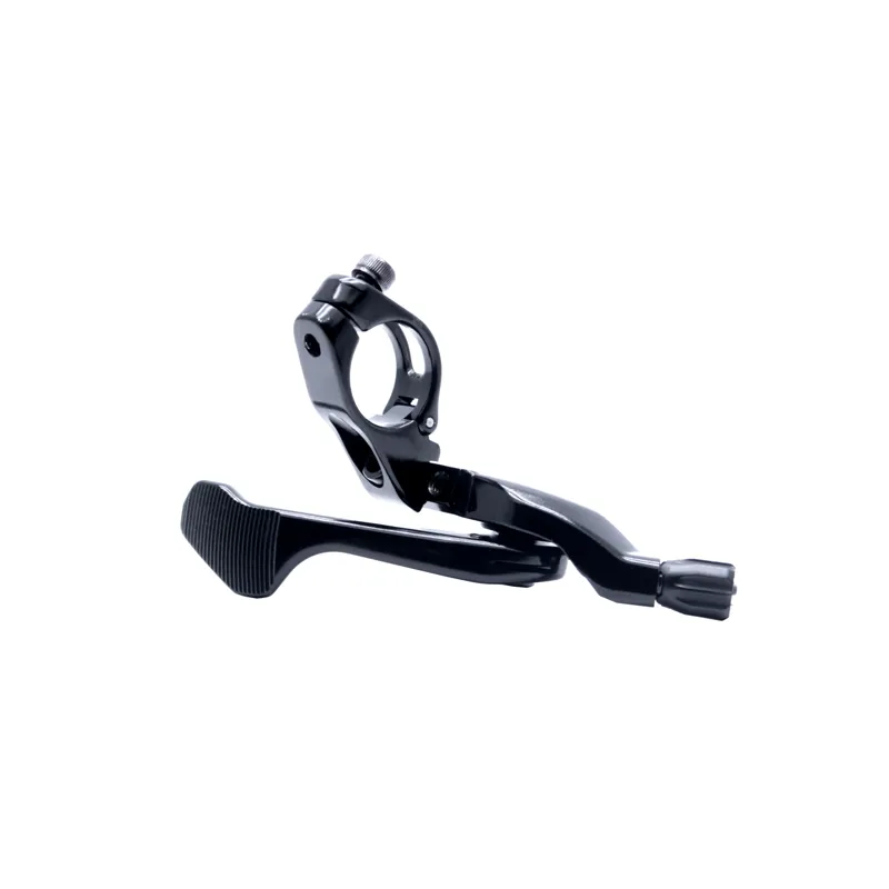 Fox Transfer Dropper Seatpost 1x Remote Under Bar Lever Black