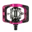 DMR V Twin Pedal in Pink