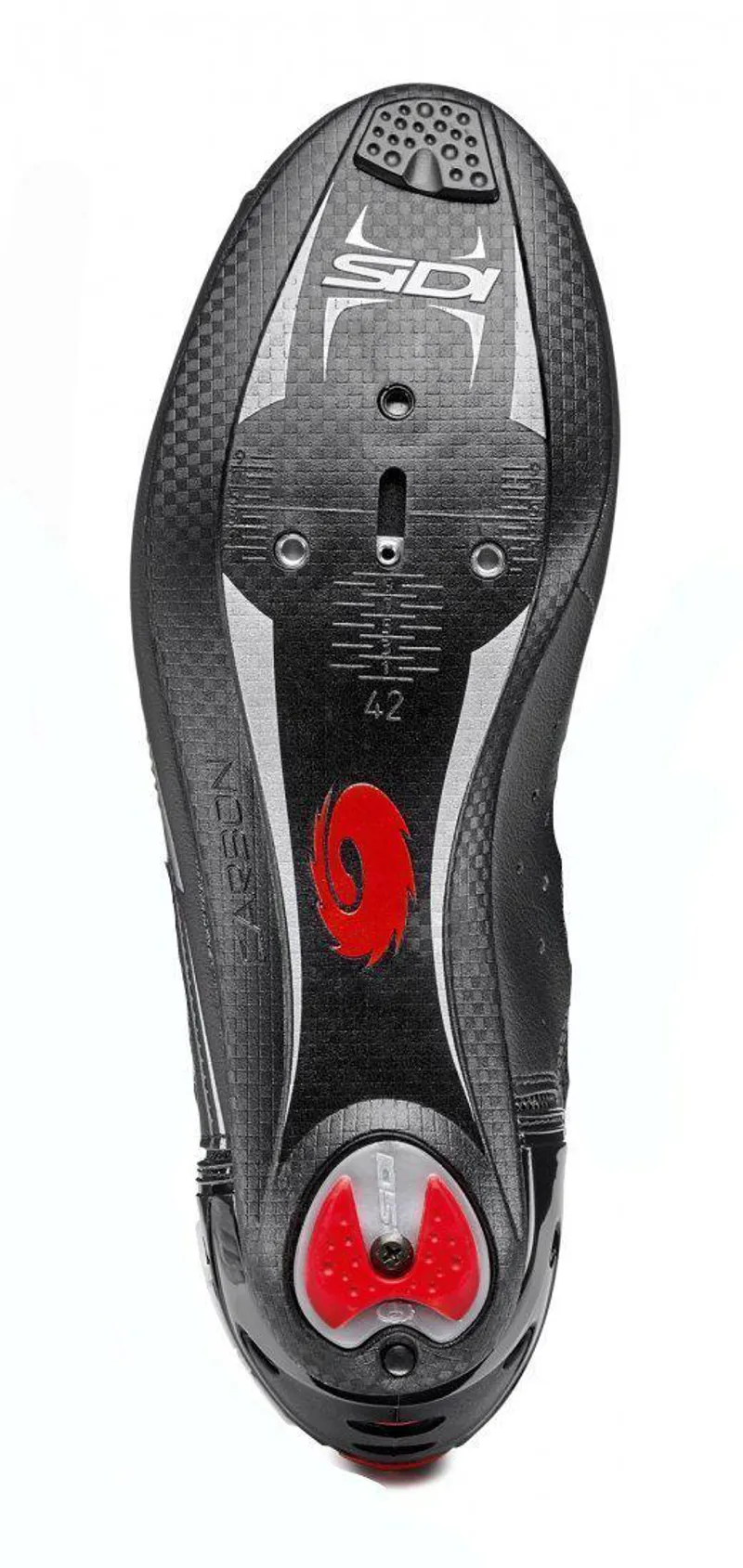 Sidi zero gore road shoes store