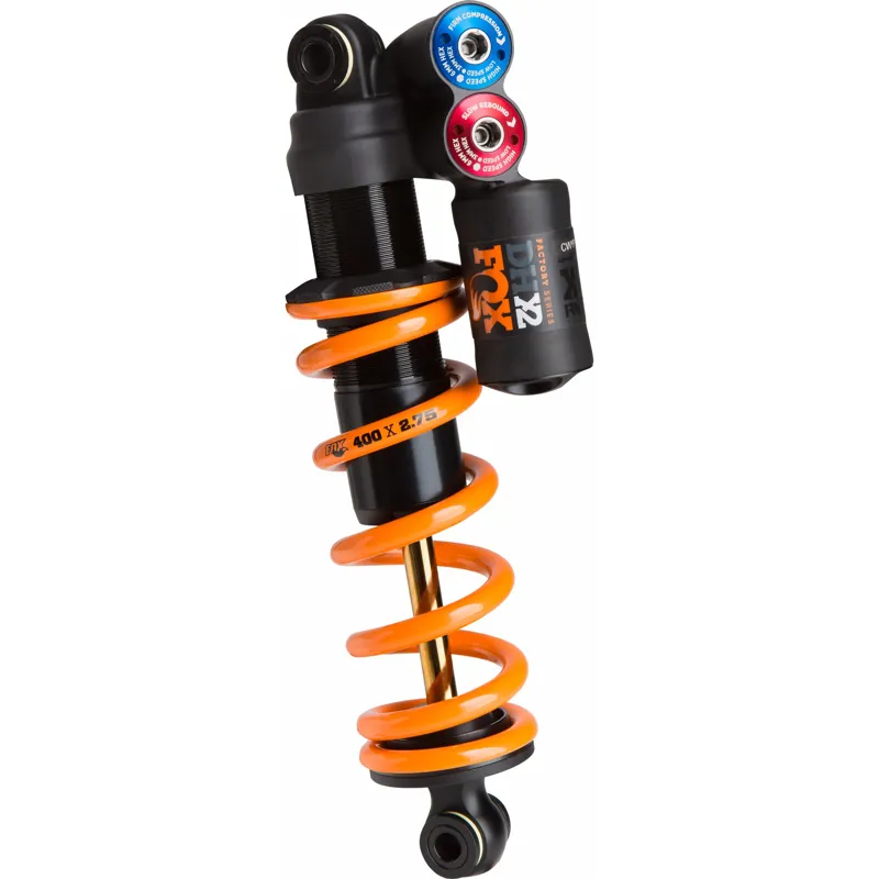 Fox DHX2 Factory Shock