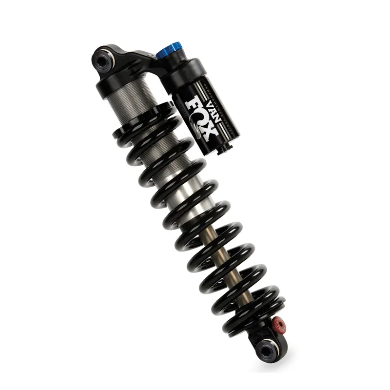 Fox VAN Performance Shock 190 X 50mm X 0quot Black